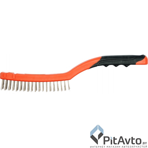 YATO YT-6335 Щетка стальная