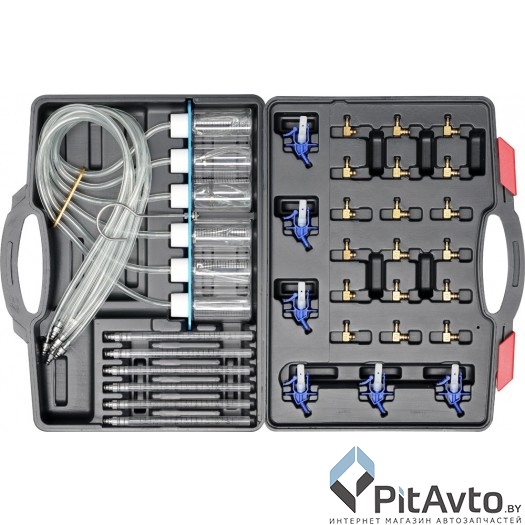 YATO YT-7306 Диагностический набор для форсунок