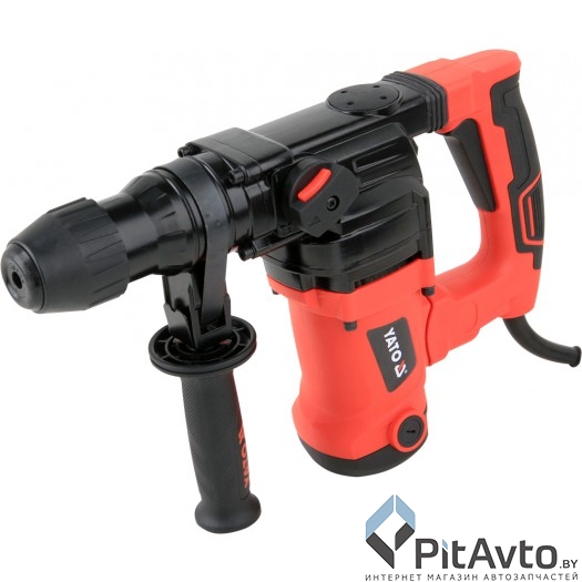 YATO YT-82125 Дрель-перфоратор 1250Вт