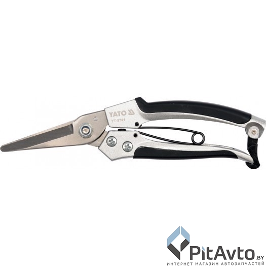 YATO YT-8791 Секатор универсальный, 200 мм