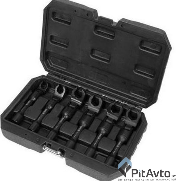 Набор ключей для форсунок YATO / YT01440