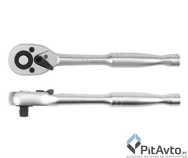 YATO YT-0311 Трещотка 72 зуба