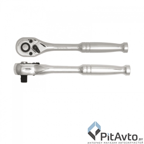 YATO YT-0315 Трещотка 72 зуба