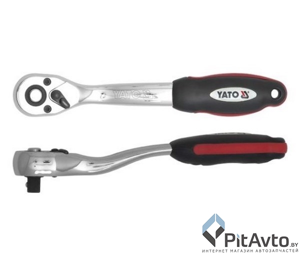 YATO YT-0317 Трещотка