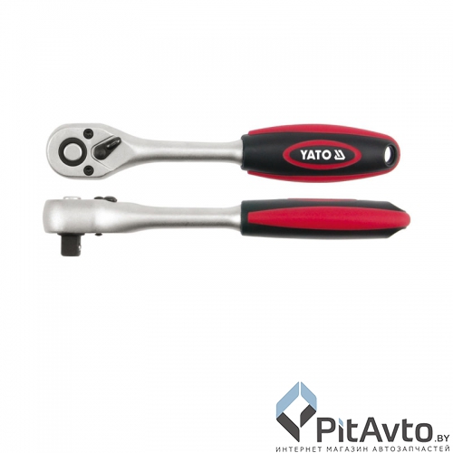 YATO YT-0322 Трещотка