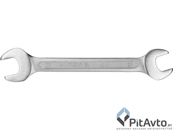 Ключ рожковый YATO 16х17мм