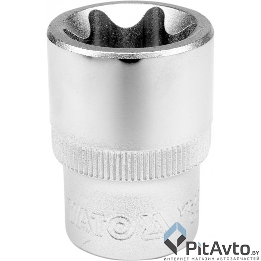 YATO YT-05223 Головка торцевая E14, 1/2, TORX