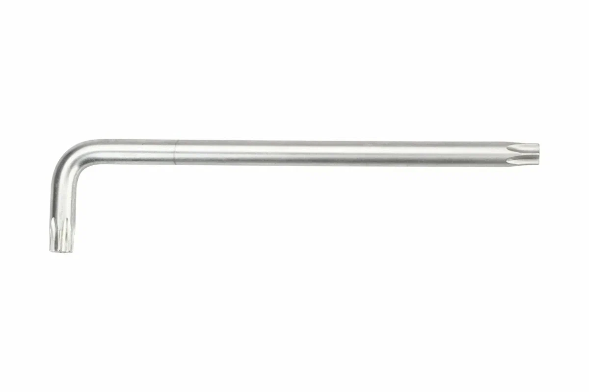 Ключ TORX YATO с отверстием T40 28х121мм