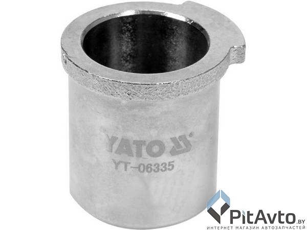 Инструмент для регулирования фаз ГРМ VAG 1.8 TFSI / YATO YT-06335