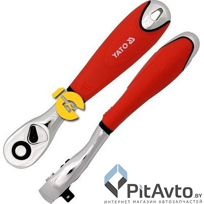 YATO YT-0733 Трещотка