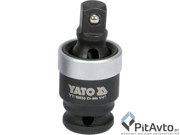 Кардан ударный YATO 1/4