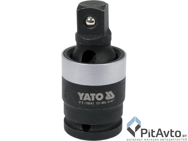 Кардан ударный YATO 3/4