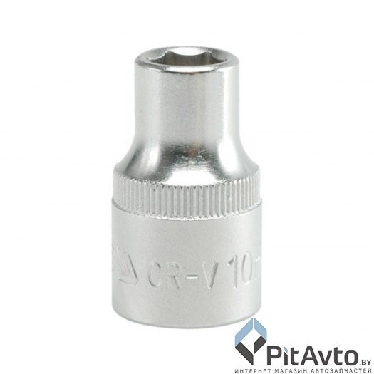 YATO YT-1203 Головка торцевая 10 мм, 6 гр, 1/2