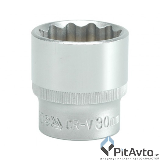 YATO YT-1292 Головка торцевая 32 мм, 12 гр, 1/2