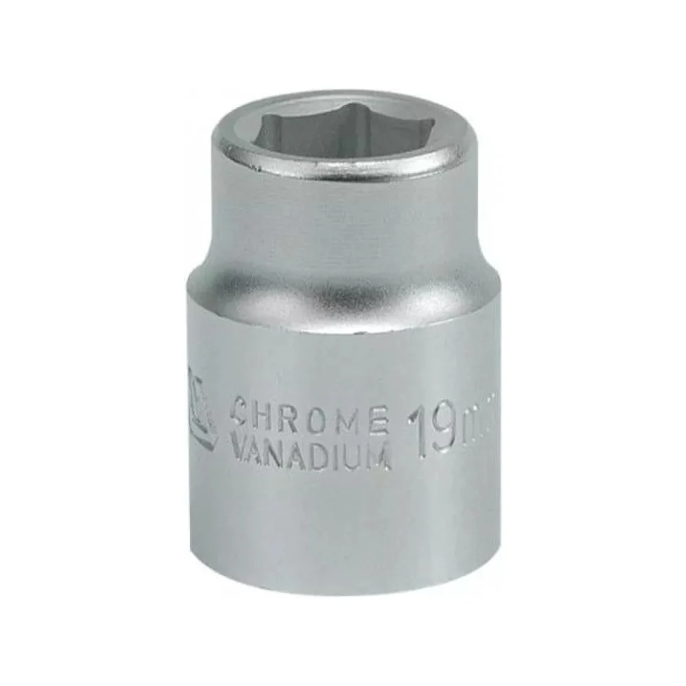 Головка торцевая шестигранная YATO 3/4