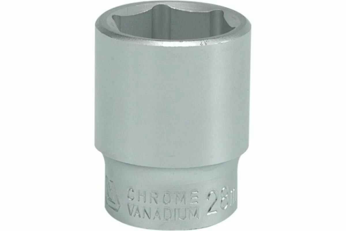 Головка торцевая шестигранная YATO 3/4