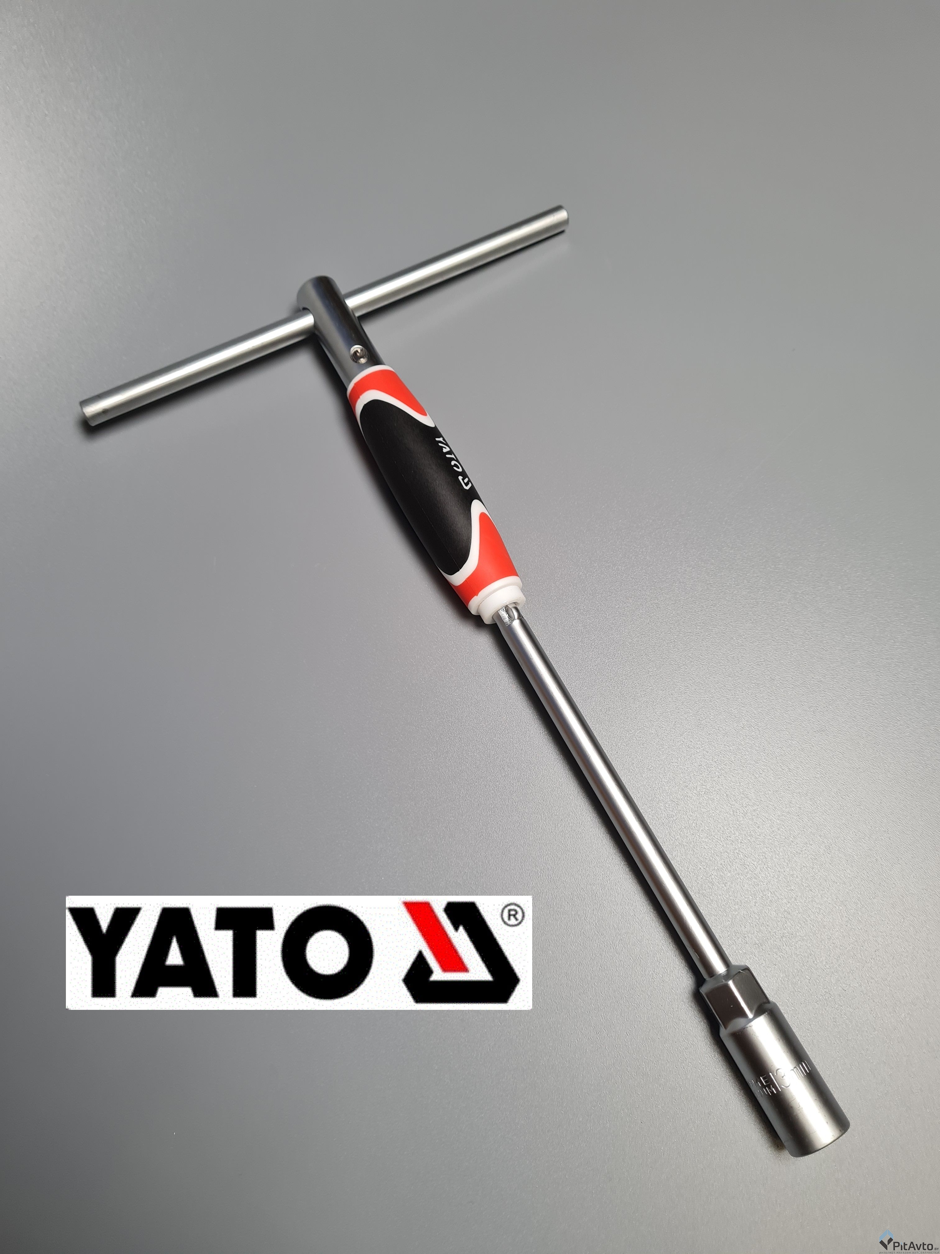 Ключ торцевой Т-образный YATO 8мм