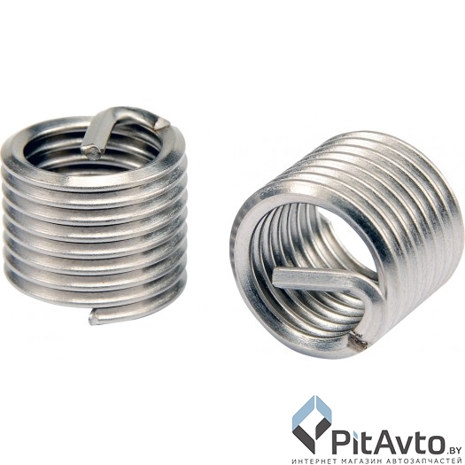 YATO YT-1764 Набор для восстановления резьбы