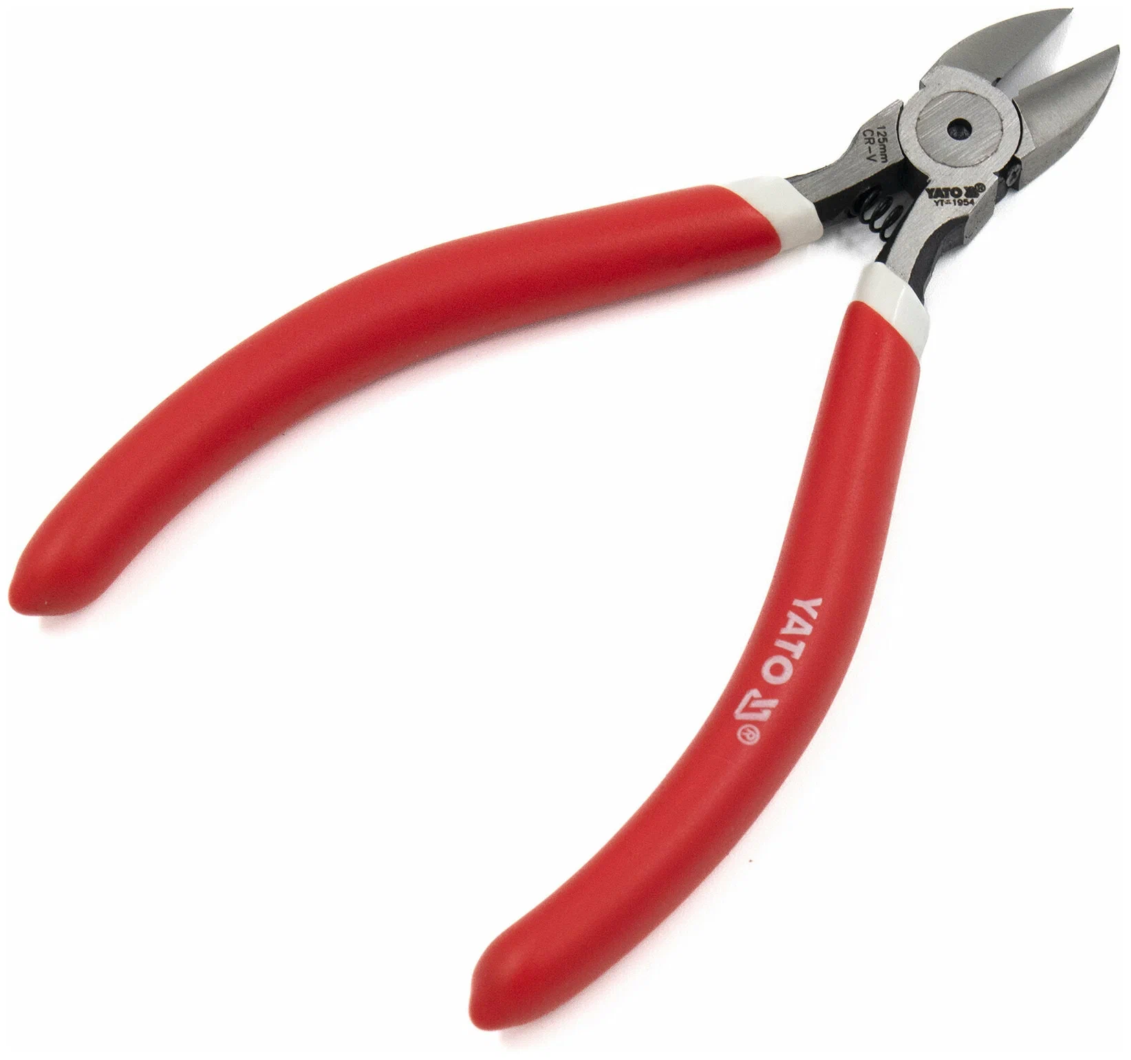 Бокорезы YATO 125мм