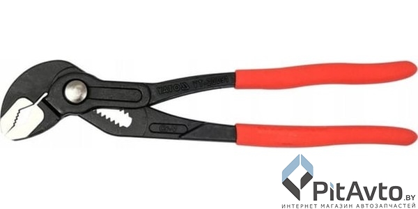 Клещи переставные YATO 415мм / YT-20893