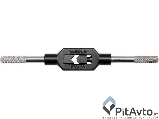 Метчикодержатель YATO M3-M12 200мм / YT-2992