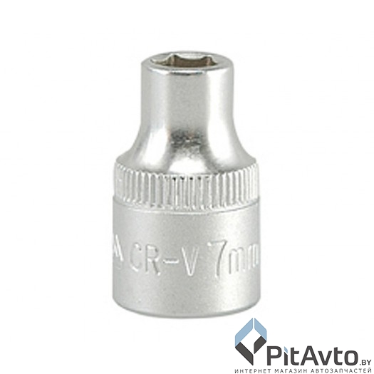 YATO YT-3803 Головка торцевая 8 мм, 6 гр, 3/8