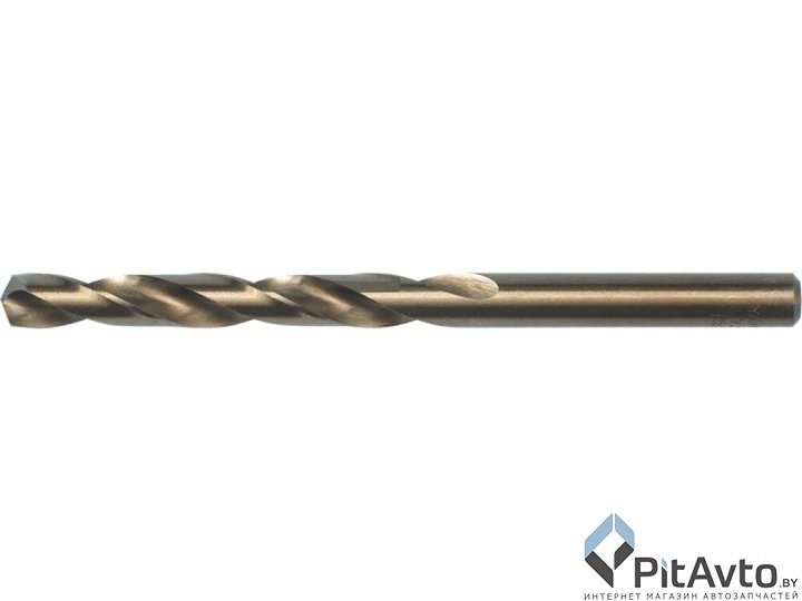 Сверло по металлу YATO HSS-Co 7.5мм