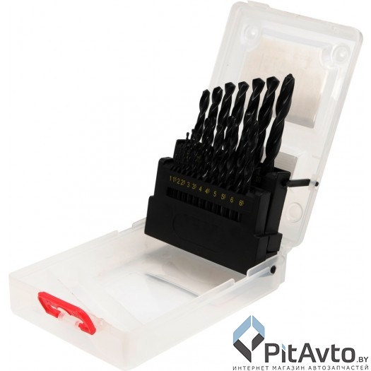 YATO YT-4462 Набор сверл по металлу