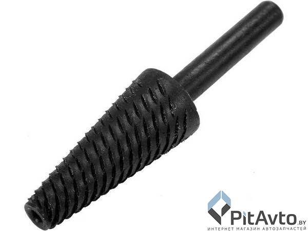 Борфреза шарошка по металлу YATO 6-15 х 6мм