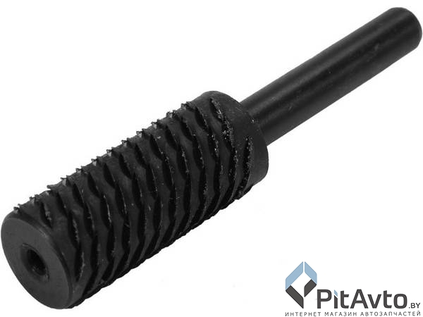 Борфреза шарошка по металлу YATO 12 х 6мм