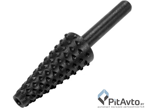 Борфреза шарошка по дереву YATO 6-15 х 6мм