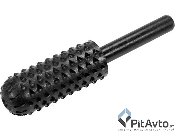 Борфреза шарошка по дереву YATO 13 х 6мм