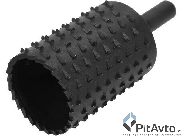 Борфреза шарошка по дереву YATO 25 х 6мм