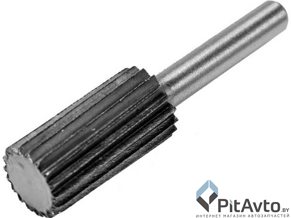 Борфреза шарошка по металлу цилиндрическая YATO 13мм