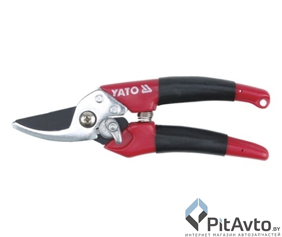 Секатор универсальный YATO 180мм