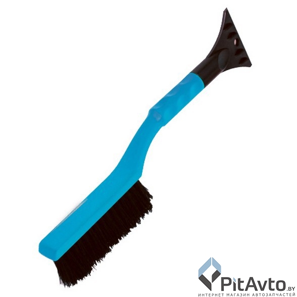 Щетка для снега ZEUS ZBW019