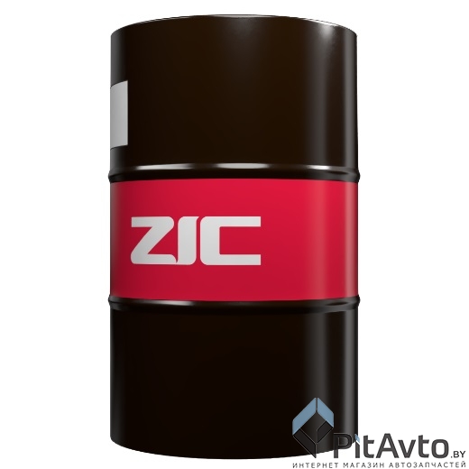 Жидкость гидравлическая ZIC ATF Multi LF 200л