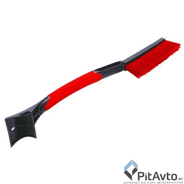 Щетка для снега и льда ZIPOWER PM2126 58 см