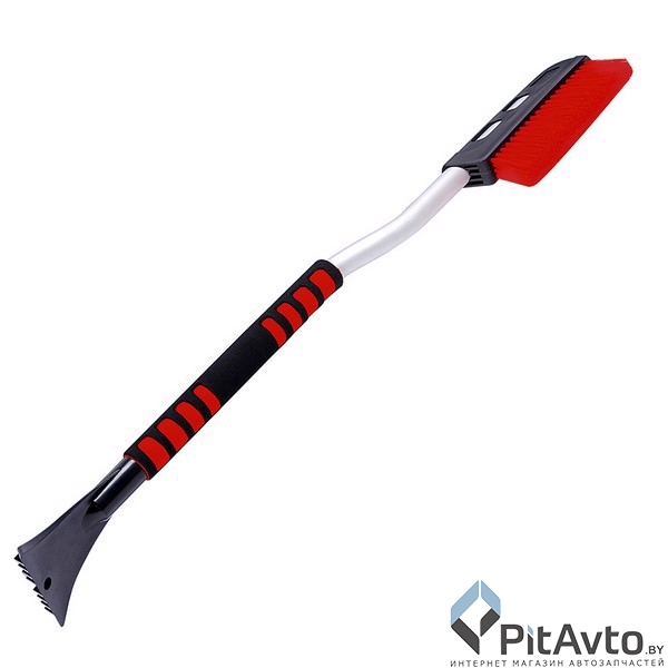 Щетка для снега и льда ZIPOWER PM2142 67 см