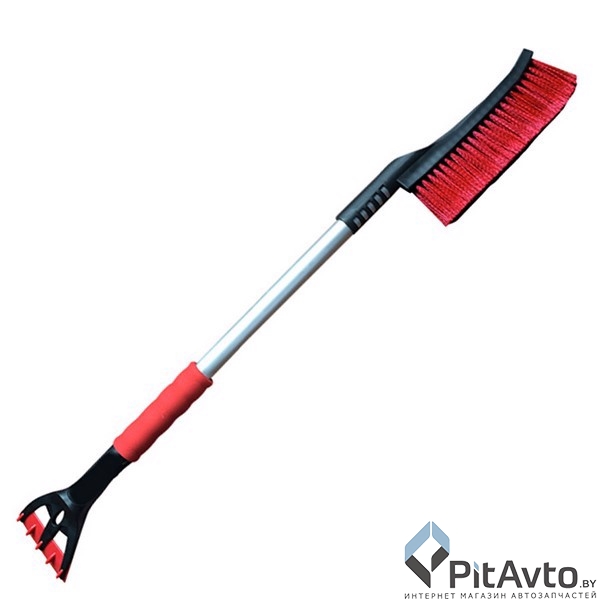 Щетка для снега и льда ZIPOWER PM2144 81 см