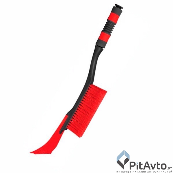 Щетка для снега ZIPOWER PM2160 для снега и льда 52 см
